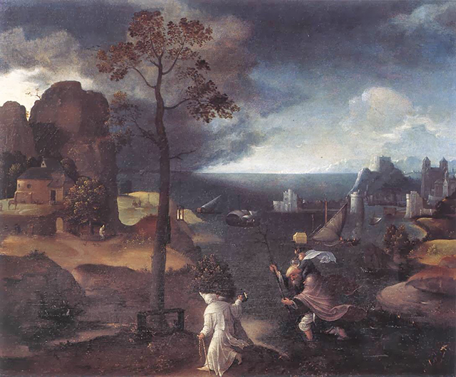 &Aring;&rsaquo;w. Krzysztof