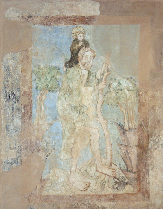 &Aring;&rsaquo;w. Krzysztof