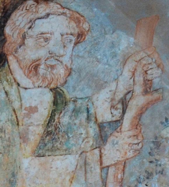 Å›w. Krzysztof Å›w. Krzysztof
