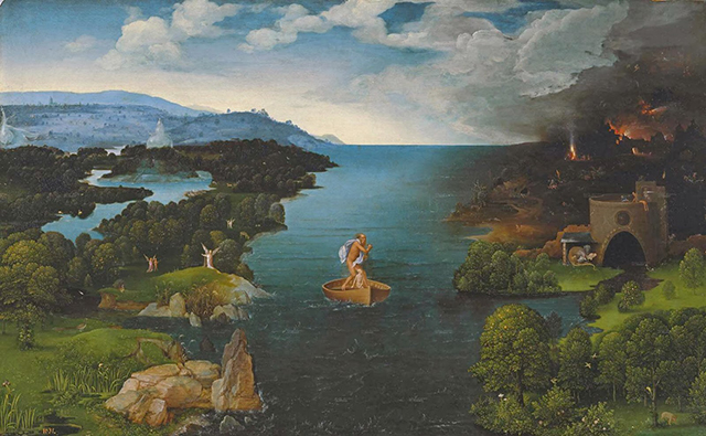 Charon