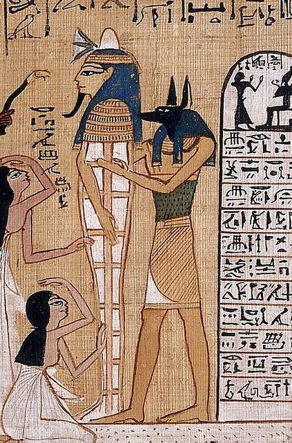 Anubis