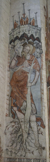 &Aring;&rsaquo;w. Krzysztof